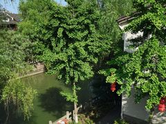 -小河直街历史文化街区