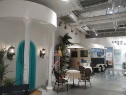 -好看加白色房子