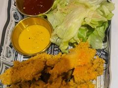 -妥妥烤肉料理(凯德店)