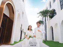 -艺匠摄影ARTIZ STUDIO(南京店)