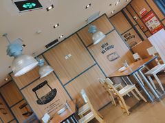 -Mr.Pizza米斯特比萨(五四广场青岛首店)