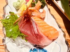 -江户前寿司(好运街店)