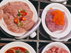-楠火锅(太古里总店)