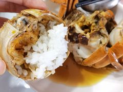 -黄记大闸蟹专卖店·活蟹·醉蟹