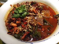 -辛香汇(飞洲店)