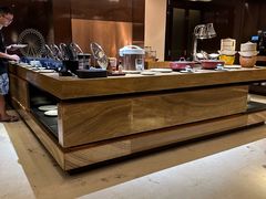 -中山喜来登酒店