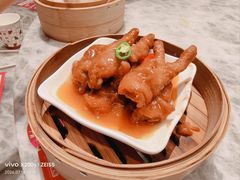 -点都德(锦粤壹号IFS国金店)