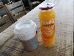 -Cafe Aewol Monsant
