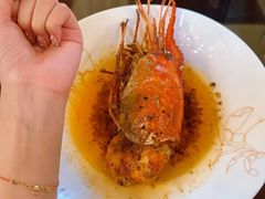 -Ministry of Crab(科伦坡店)