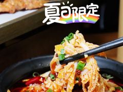-游园觅食记夜市·小龙虾大排档