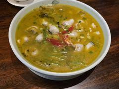 -泡桐树孙二娘私房菜