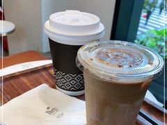 -Peet's Coffee皮爷咖啡(大学路店)