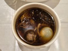 -聚春园自助餐厅(东街口店)