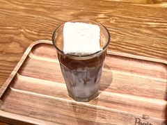 -Peet's 皮爷咖啡(乐峰店)