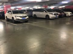 -复地·万科活力中心