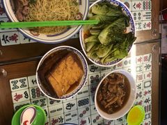 -七爷清汤腩·港式餐厅(金狮广场店)