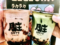 -LELECHA乐乐茶(美罗城店)