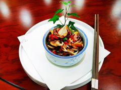 -聚宝渔港.五钻酒家(上地店)