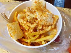 -柳陈記鸡柳薯条年糕(恒大店)