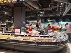 -永辉超市(萧山宝龙广场店)