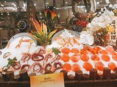 -芭菲盛宴·环球美食(锦城万达广场店)