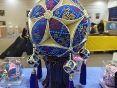 -南宁国际会展中心