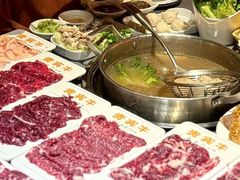 -贵宾牛·潮汕牛肉火锅(珠池总店)