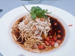 -扬州万怡酒店-中餐厅(文昌中路店)
