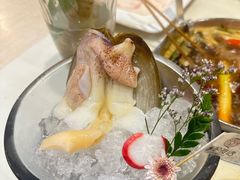 -围炉夜话·潮汕卤水火锅(榕江店)