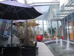 娱乐-深圳东部华侨城茵特拉根酒店