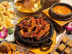 -七八冷面·延边朝鲜族美食(圣熙八号店)