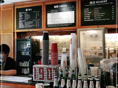 -1901 Cafe(西四店)