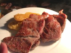 -漳州佰翔圆山酒店·圆山畔西餐厅