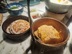 徐妈米粑-锦府盐帮·李宅(领展购物广场中关村店)