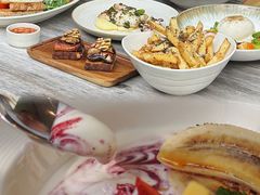-wineapp葡萄酒餐吧(外滩金融中心店)