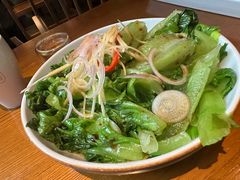 -如轩·海鲜砂锅粥·潮汕菜(一品天下店)