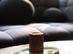 寻青-自在逸舍·简餐下午茶