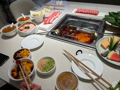 -海底捞火锅(高科广场店)