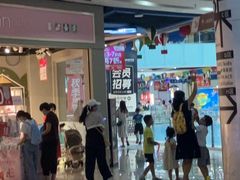 -深圳华盛奥特莱斯(华南一道店)