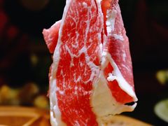 雪花肥牛-滇釜火锅·能喝汤的火锅(车公庄店)