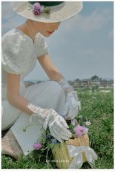 -杭州金夫人婚纱摄影(富阳私享店)