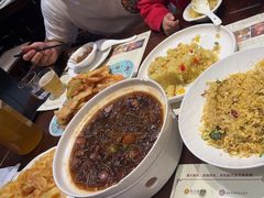 -老厨家(友谊路总店)