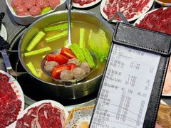 -贵宾牛·潮汕牛肉火锅(珠池总店)