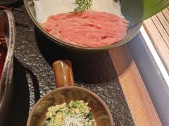 火锅三脆-三出山火锅(南京万象天地店)