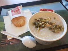 -麦当劳(无锡永乐店)
