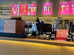 -星巴克(北京广渠门名敦道店)