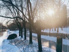 -元大都城垣遗址公园