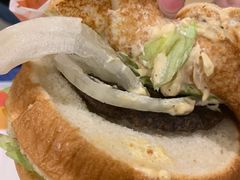 -汉堡王(南京砂之船店)