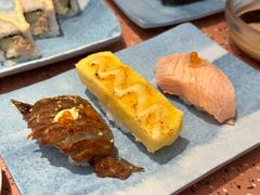-元气寿司(东方宝泰店)