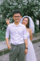 -米兰新娘婚纱摄影